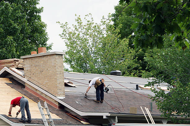 Roof Waterproofing Services in La Grange, TX