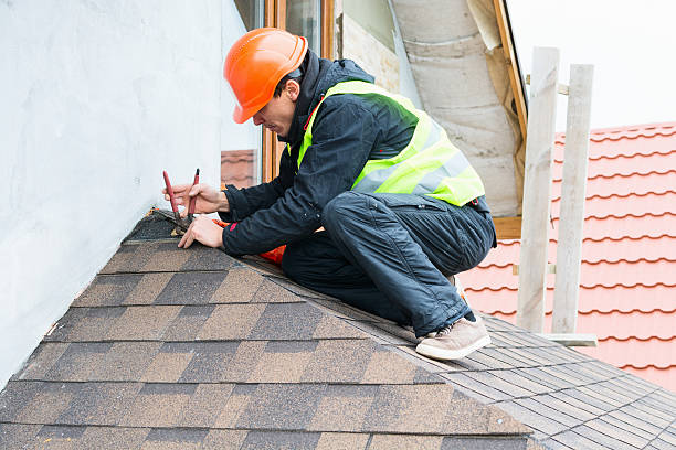 Quick and Trustworthy Emergency Roof Repair Services in La Grange, TX